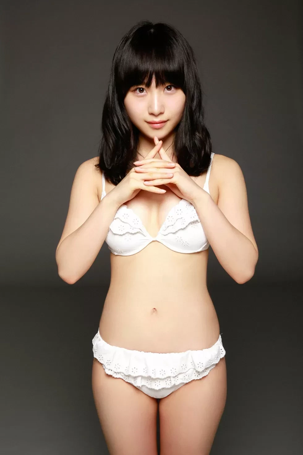 [YS Web]Vol.657_日本美女团AKB48小嶋真子等美女成员性感写真50P